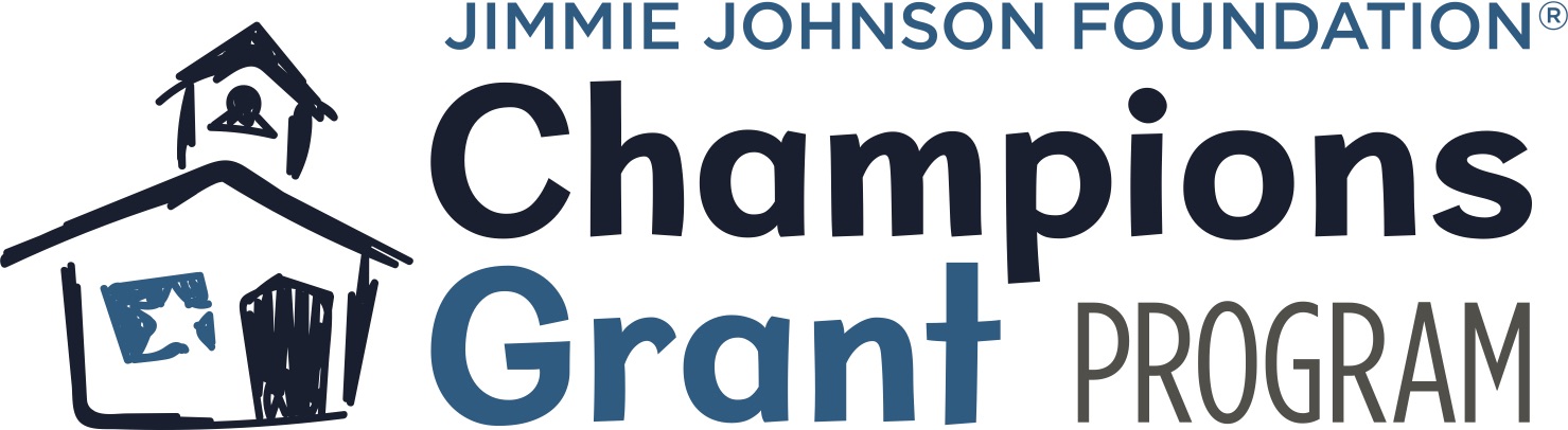 Champions Grant Programs