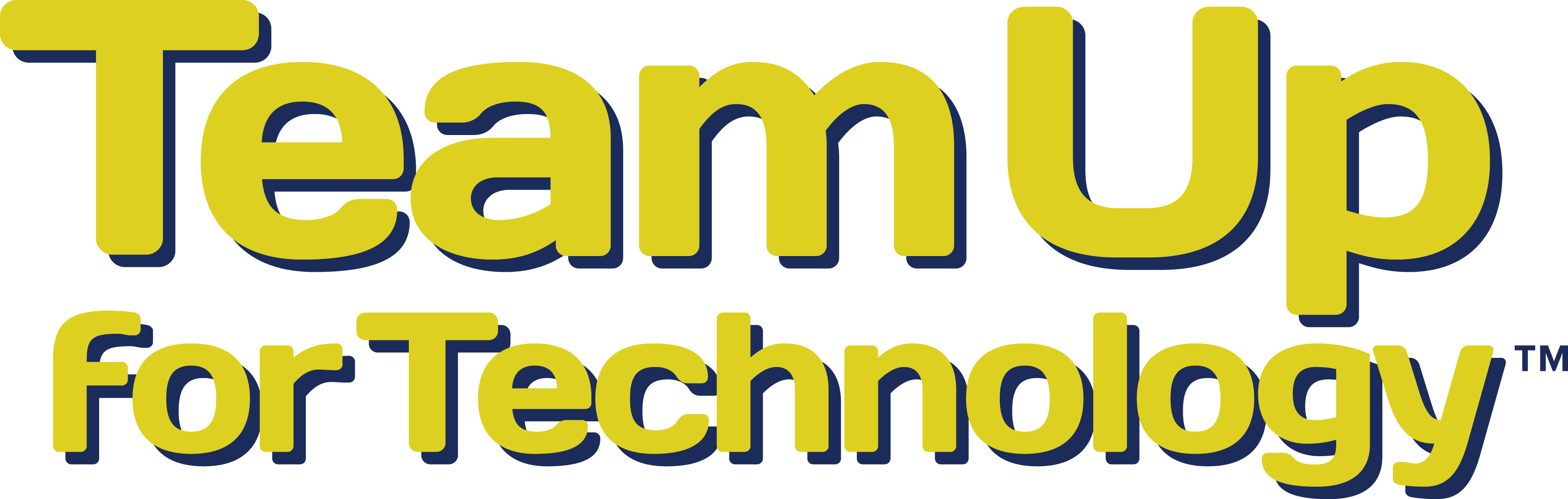 Team Up For Technology