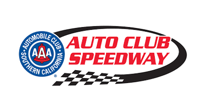 Auto Club Speedway Ticket Package